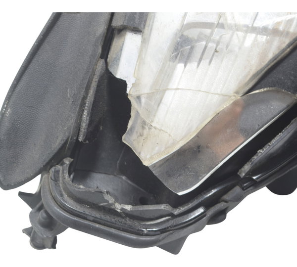 Farol C/ Avaria Honda Cb 1000 R 11-16 Original Ambos Lados