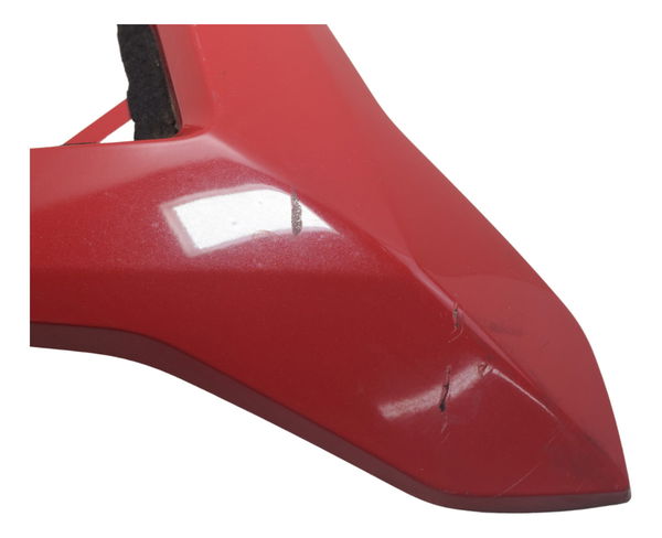 Carenagem Frontal C/ Detalhes Honda Elite 125 18-22 Orig