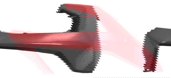 Carenagem Frontal C/ Detalhes Honda Elite 125 18-22 Orig
