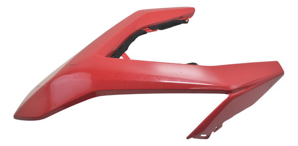 Carenagem Frontal C/ Detalhes Honda Elite 125 18-22 Orig
