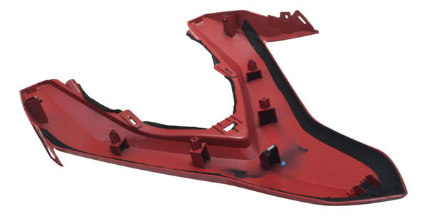 Carenagem Frontal C/ Detalhes Honda Elite 125 18-22 Orig