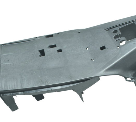 Paralama Traseiro Interno Honda Cb 1000 R 11-16 Original