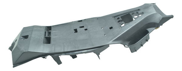 Paralama Traseiro Interno Honda Cb 1000 R 11-16 Original