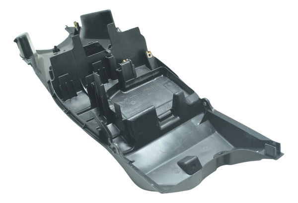 Paralama Traseiro Interno Honda Cb 1000 R 11-16 Original