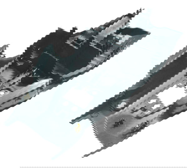 Paralama Traseiro Interno Honda Cb 1000 R 11-16 Original