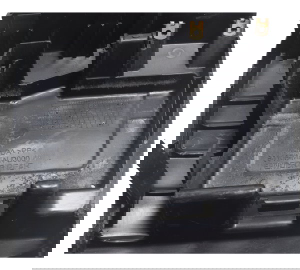 Paralama Traseiro Interno Honda Cb 1000 R 11-16 Original