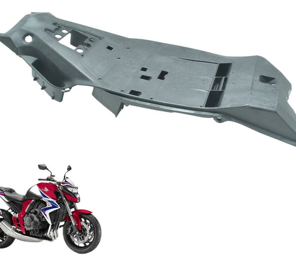 Paralama Traseiro Interno Honda Cb 1000 R 11-16 Original