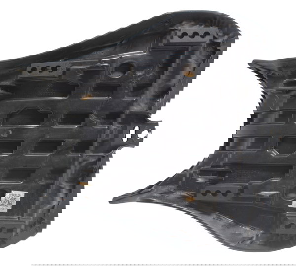 Banco Dianteiro C/ Detalhes Honda Cb 1000 R 11-16 Original