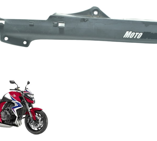 Capa Corrente Honda Cb 1000 R 11-16 Original