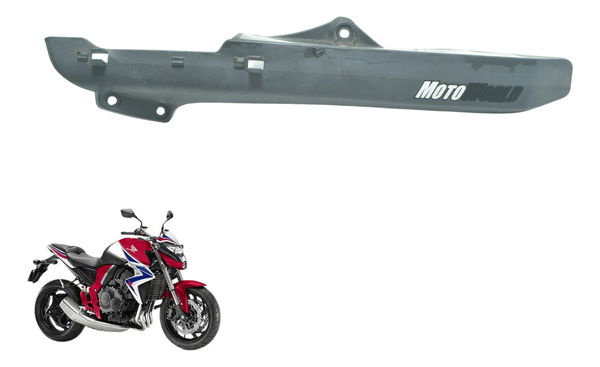 Capa Corrente Honda Cb 1000 R 11-16 Original