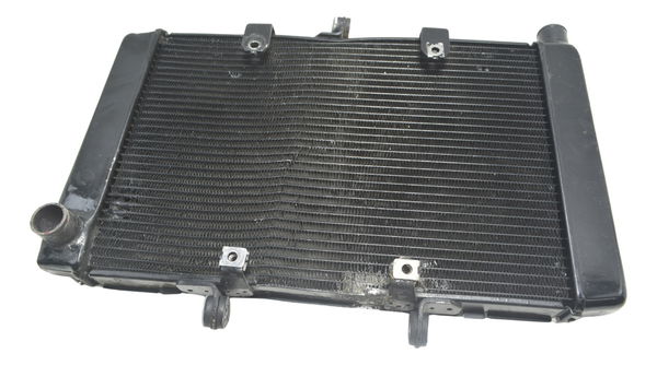 Radiador C/ Avaria Honda Cb 1000 R 11-16 Original