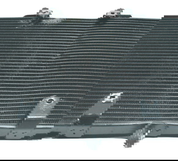 Radiador C/ Avaria Honda Cb 1000 R 11-16 Original