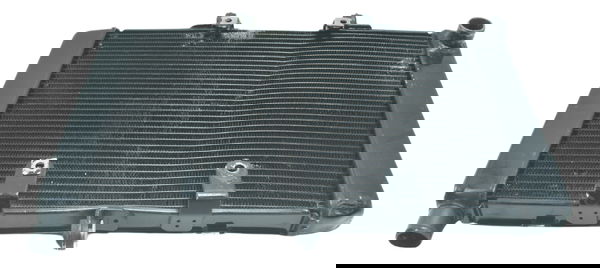 Radiador C/ Avaria Honda Cb 1000 R 11-16 Original