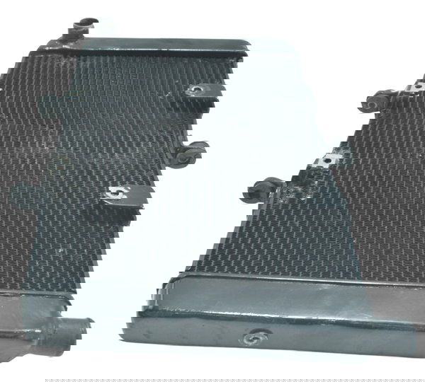 Radiador C/ Avaria Honda Cb 1000 R 11-16 Original