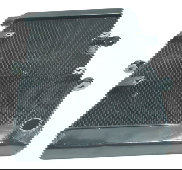 Radiador C/ Avaria Honda Cb 1000 R 11-16 Original