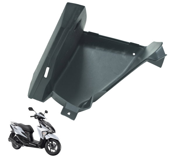 Porta Luvas/ Objetos Direito Honda Elite 125 18-22 Original