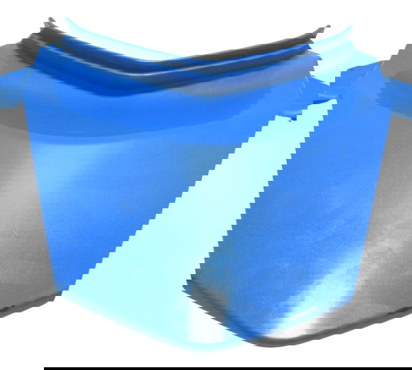 Rabeta Central C/ Detalhes Honda Elite 125 18-22 Original