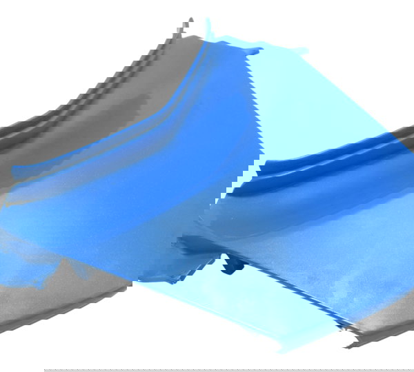 Rabeta Central C/ Detalhes Honda Elite 125 18-22 Original