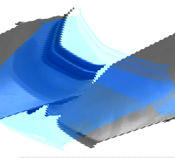 Rabeta Central C/ Detalhes Honda Elite 125 18-22 Original