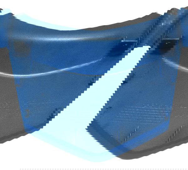 Rabeta Central C/ Detalhes Honda Elite 125 18-22 Original