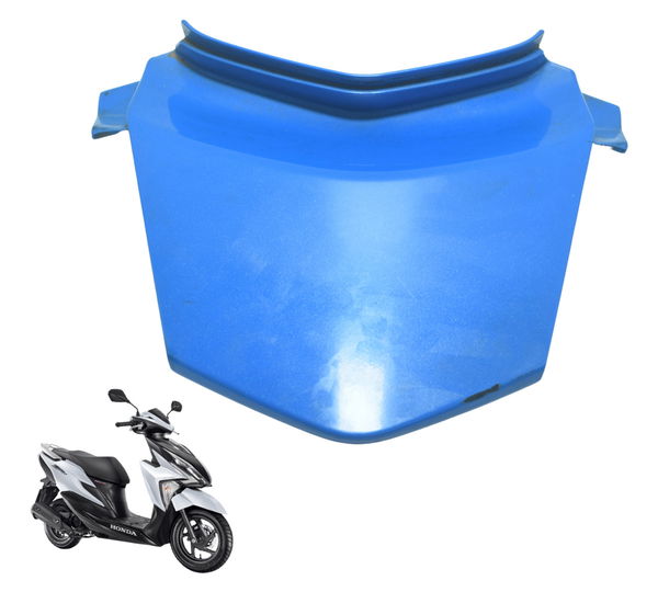 Rabeta Central C/ Detalhes Honda Elite 125 18-22 Original