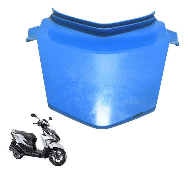 Rabeta Central C/ Detalhes Honda Elite 125 18-22 Original