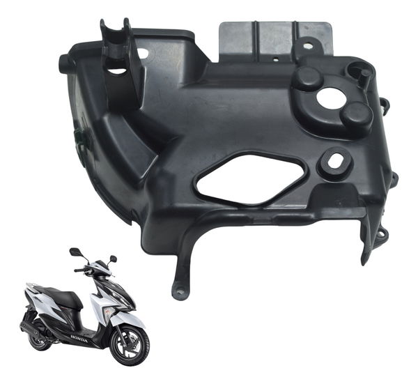 Capa Cabeçote  Honda Elite 125 18-22 Original