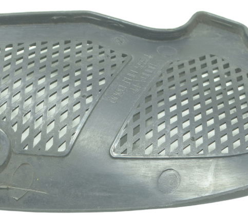 Acabamento Tanque Direito Honda Cb 1000 R 11-16 Original