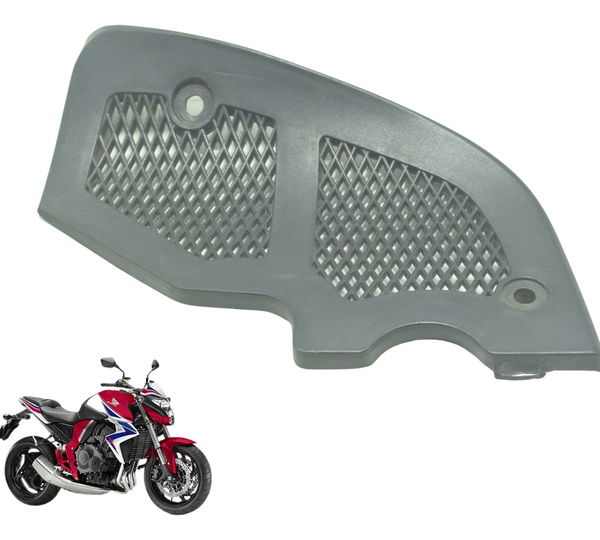 Acabamento Tanque Direito Honda Cb 1000 R 11-16 Original