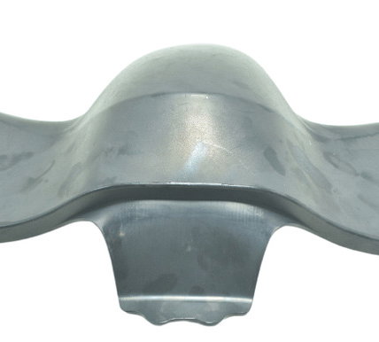 Borracha Acabamento Tanque Combus Honda Cb 1000 R 11-16 Orig