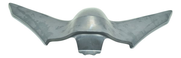 Borracha Acabamento Tanque Combus Honda Cb 1000 R 11-16 Orig