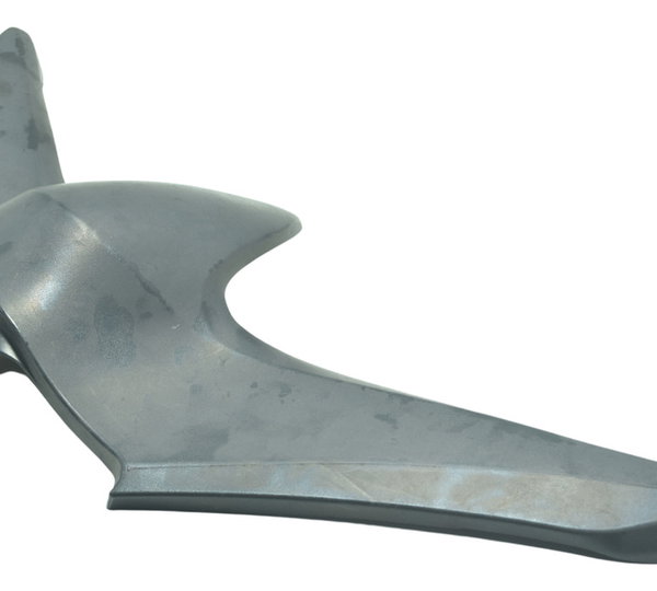 Borracha Acabamento Tanque Combus Honda Cb 1000 R 11-16 Orig