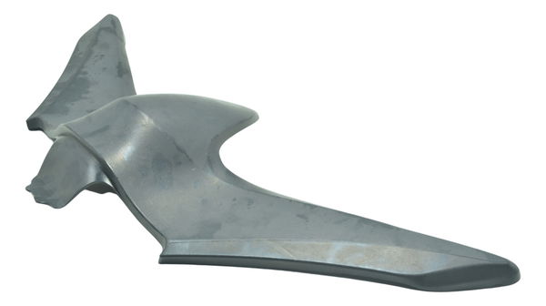 Borracha Acabamento Tanque Combus Honda Cb 1000 R 11-16 Orig
