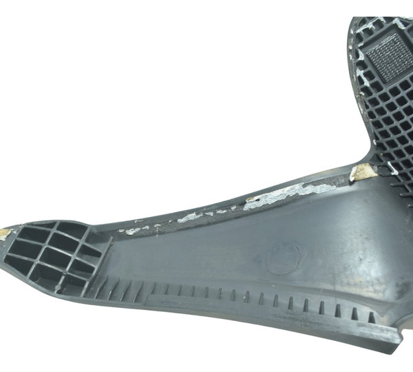 Borracha Acabamento Tanque Combus Honda Cb 1000 R 11-16 Orig