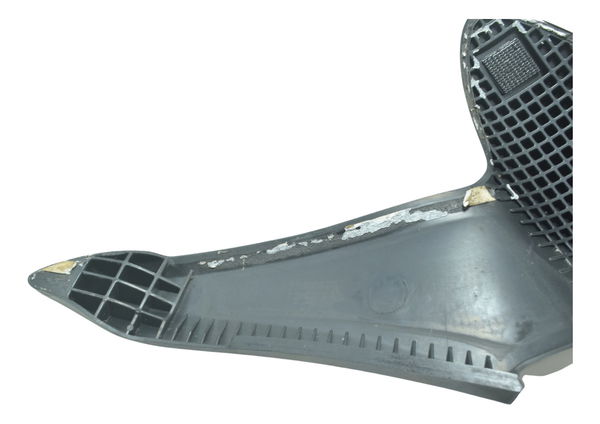 Borracha Acabamento Tanque Combus Honda Cb 1000 R 11-16 Orig