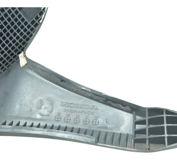 Borracha Acabamento Tanque Combus Honda Cb 1000 R 11-16 Orig