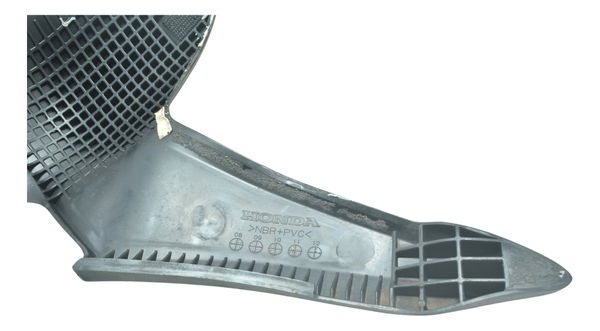 Borracha Acabamento Tanque Combus Honda Cb 1000 R 11-16 Orig