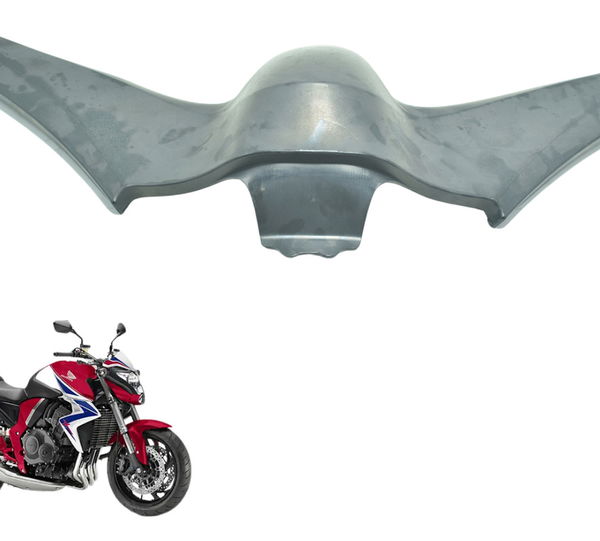 Borracha Acabamento Tanque Combus Honda Cb 1000 R 11-16 Orig