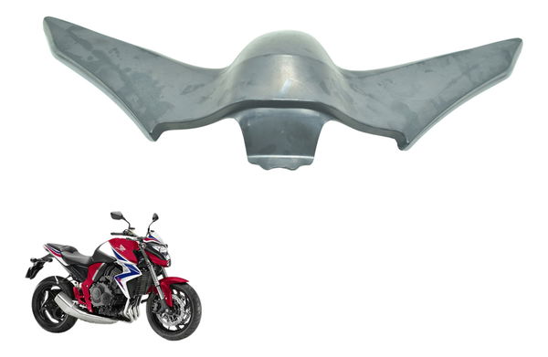 Borracha Acabamento Tanque Combus Honda Cb 1000 R 11-16 Orig