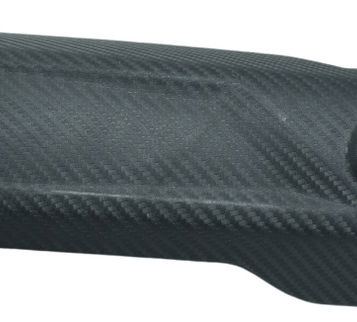 Capa Escape Honda Elite 125 18-22 Original