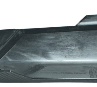 Capa Escape Honda Elite 125 18-22 Original