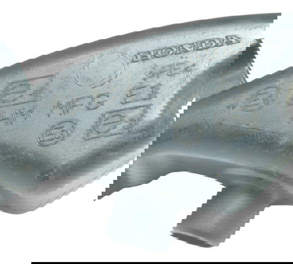 Reservatório Caixa Filtro Ar Honda Cb 1000 R 11-16 Original