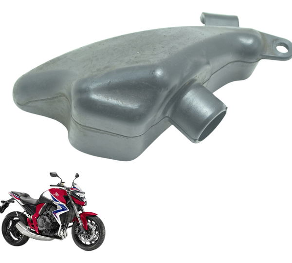 Reservatório Caixa Filtro Ar Honda Cb 1000 R 11-16 Original