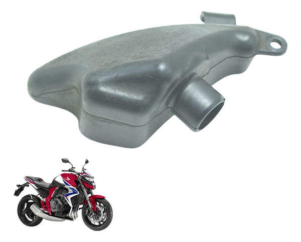 Reservatório Caixa Filtro Ar Honda Cb 1000 R 11-16 Original