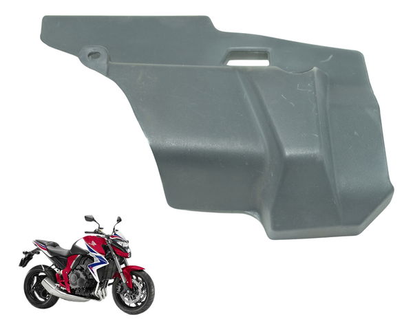 Acabamento Interno Honda Cb 1000 R 11-16 Original