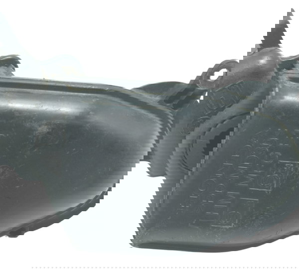 Entrada Tampa Caixa Ar Honda Cb 1000 R 11-16 Original