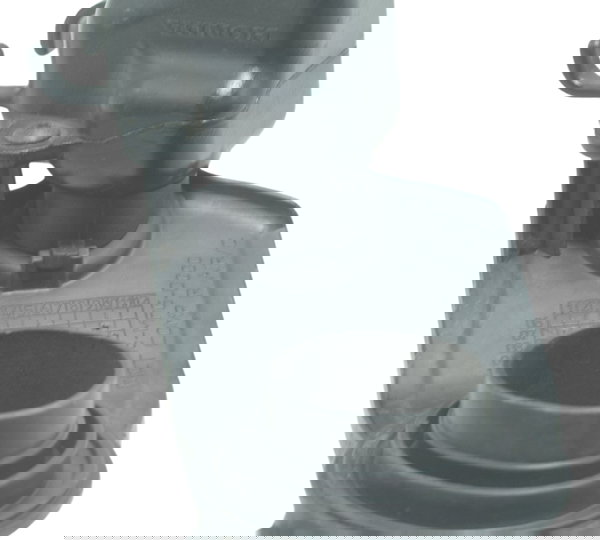 Entrada Tampa Caixa Ar Honda Cb 1000 R 11-16 Original