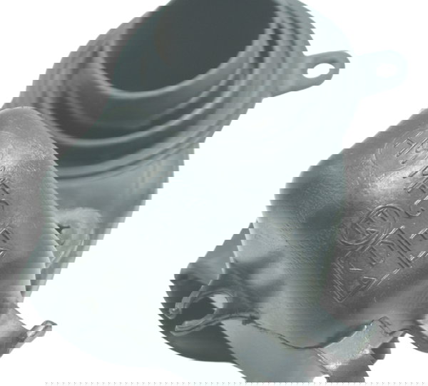 Entrada Tampa Caixa Ar Honda Cb 1000 R 11-16 Original