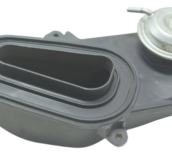 Acabamento Duto Caixa Ar Honda Cb 1000 R 11-16 Original