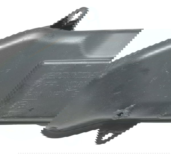 Acabamento Duto Caixa Ar Honda Cb 1000 R 11-16 Original